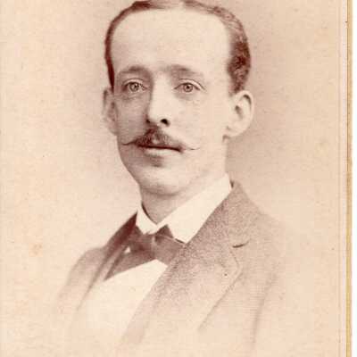 George A. Fernald