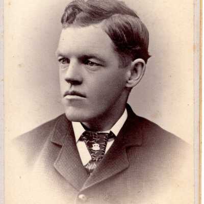 George D. Armstrong