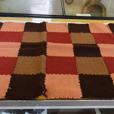 Tablecloth or Throw
