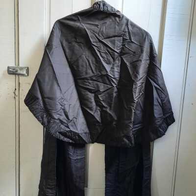 Jacket Back