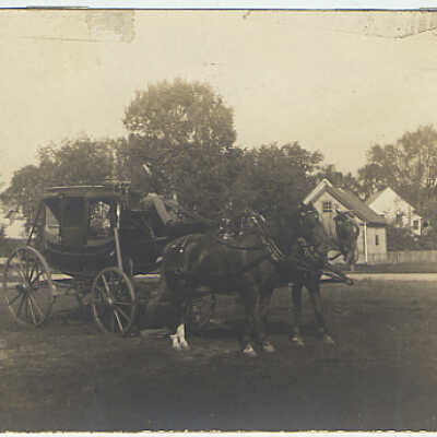 Concord Coach