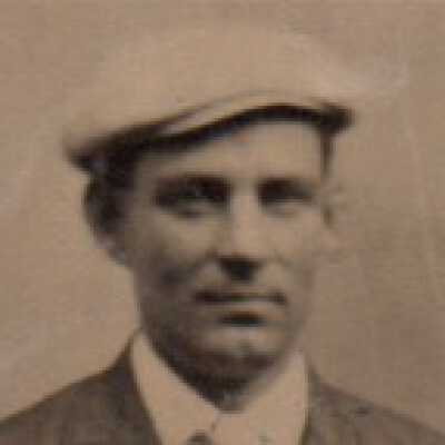 Possibly W. W. Sloan or son
