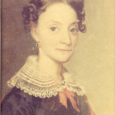 Everline B. Melendy