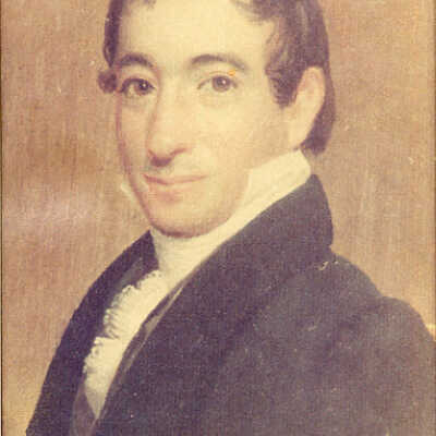 Samuel B. Melendy