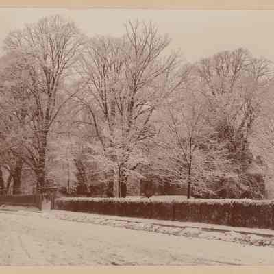 145 Brattle Street, Cambridge, Massachusetts