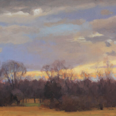 Listening for Woodcock