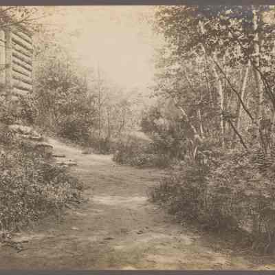 Balls Hill, Concord, Massachusetts