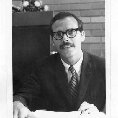 Michael Wallace