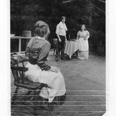 Miss Julie