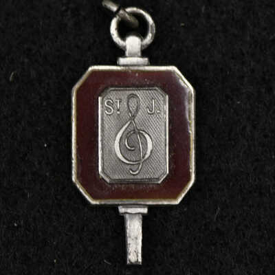 Key, Commemorative