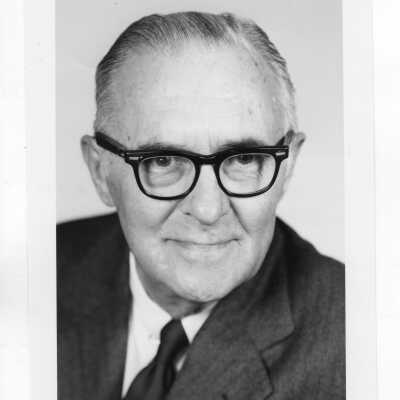 William B. Nixon