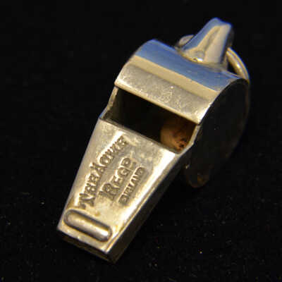 Whistle