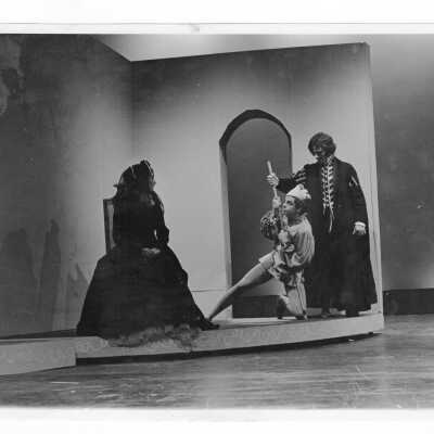 Twelfth Night