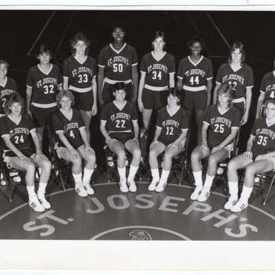 Women's Basketball Team