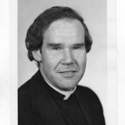 Joseph J. Feeney, S.J.: Faculty, English