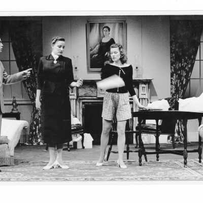 Philadelphia Story
