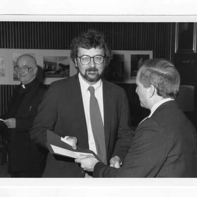 Dennis W. Weeks (Fine Arts)