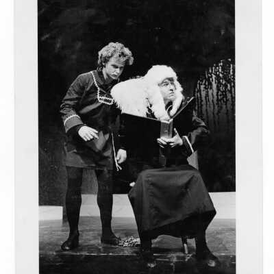 Much Ado About Nothing