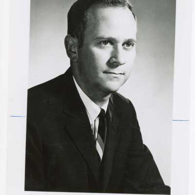 Rabbi Henry Cohen, Faculty, Theology
