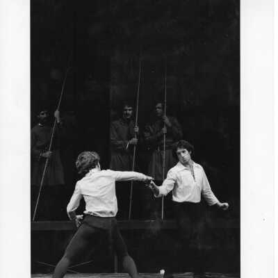 Hamlet