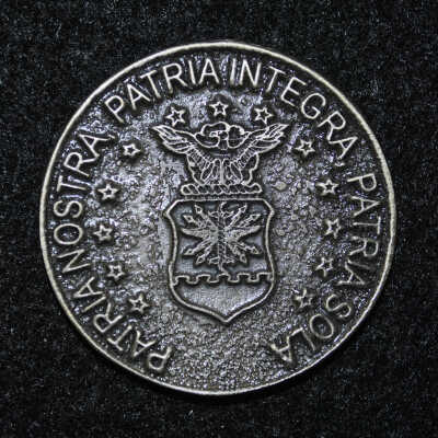 Coin, Commemorative