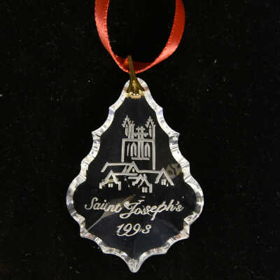 Ornament, Christmas Tree