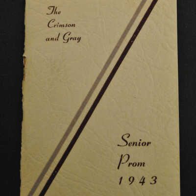 Program, Dance