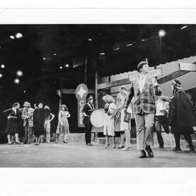 Guys And Dolls