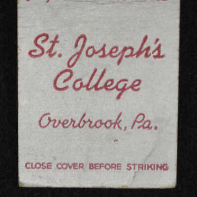 Matchbook