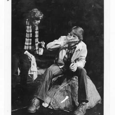A Moon For The Misbegotten
