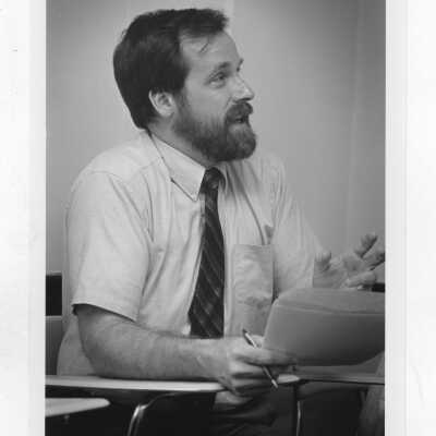 Albert J. Shannon (Education)