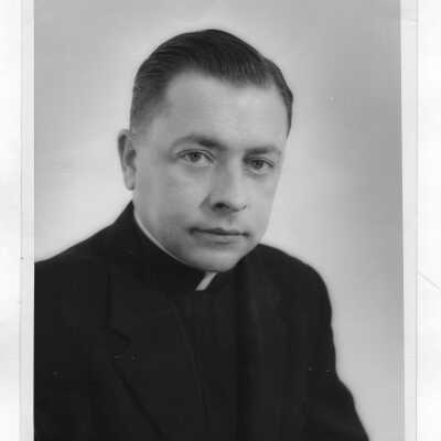 Edward Gannon, S.J.: Faculty, Philosophy