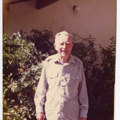 Martin J. Casey, S.J.: Class of 1931
