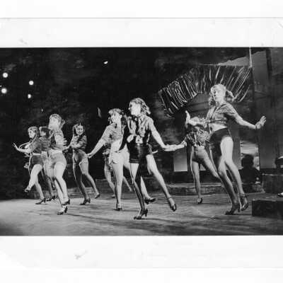 Guys And Dolls