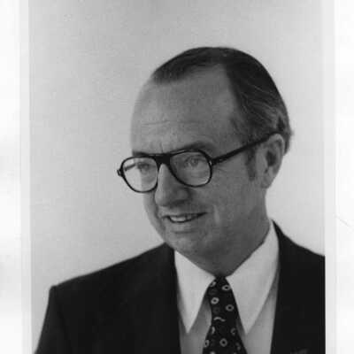 Thomas P. Melady