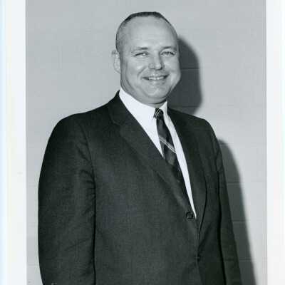 Colonel Daniel Boyle, Dean of Students