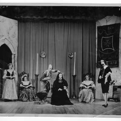 Twelfth Night