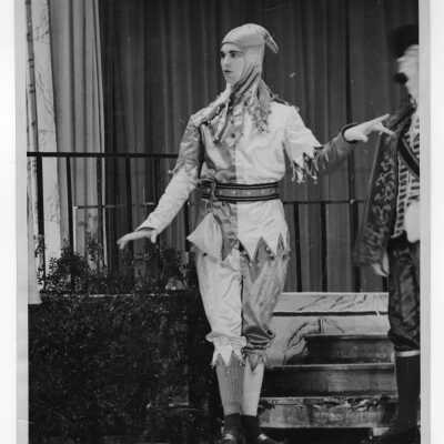 Twelfth Night