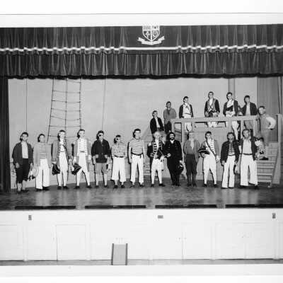 Billy Budd