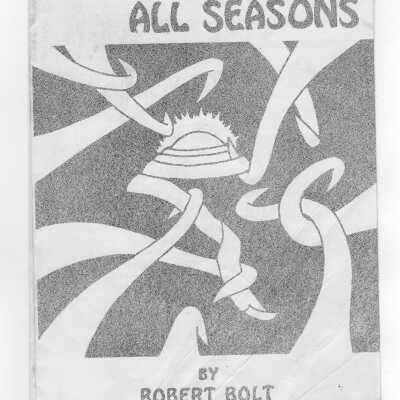 Man For All Seasons