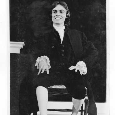 Tartuffe
