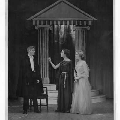 Antigone