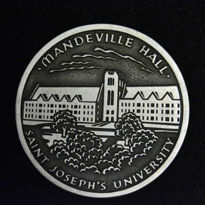 Medal, Commemorative