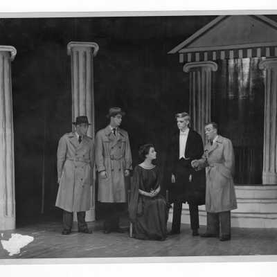Antigone