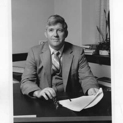 Thomas E. McDuffie