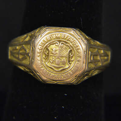 Ring, Class