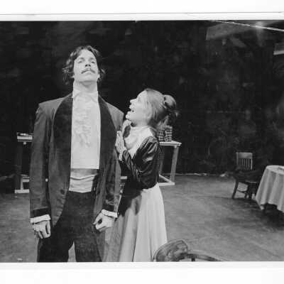 Miss Julie