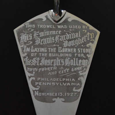 Trowel