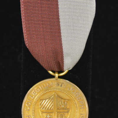 Medal, Commemorative