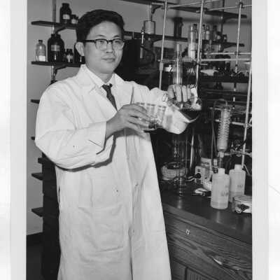 Hsu Hu Lin